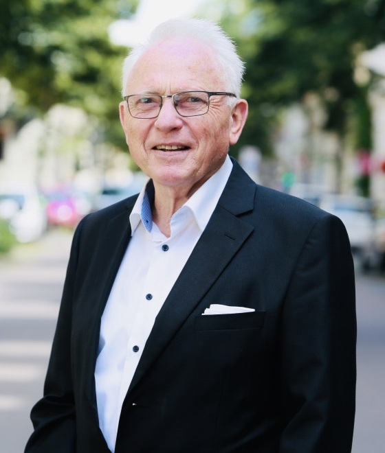 Kurt Doberstein Consultant Wirtschaften mit Plan GmbH